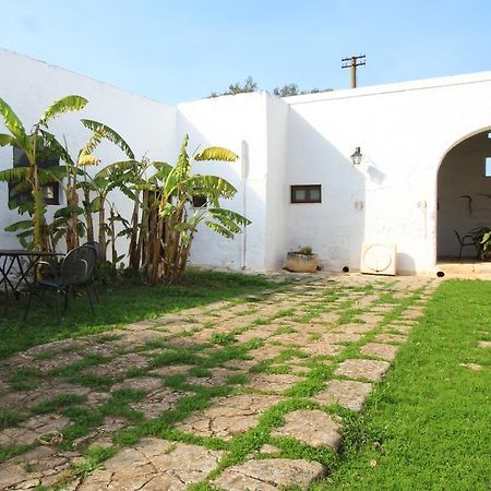 Masseria Brancati Hotel Ostuni Luaran gambar