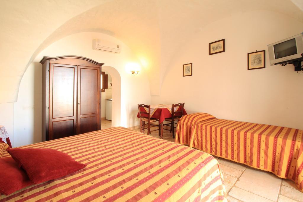 Masseria Brancati Hotel Ostuni Luaran gambar