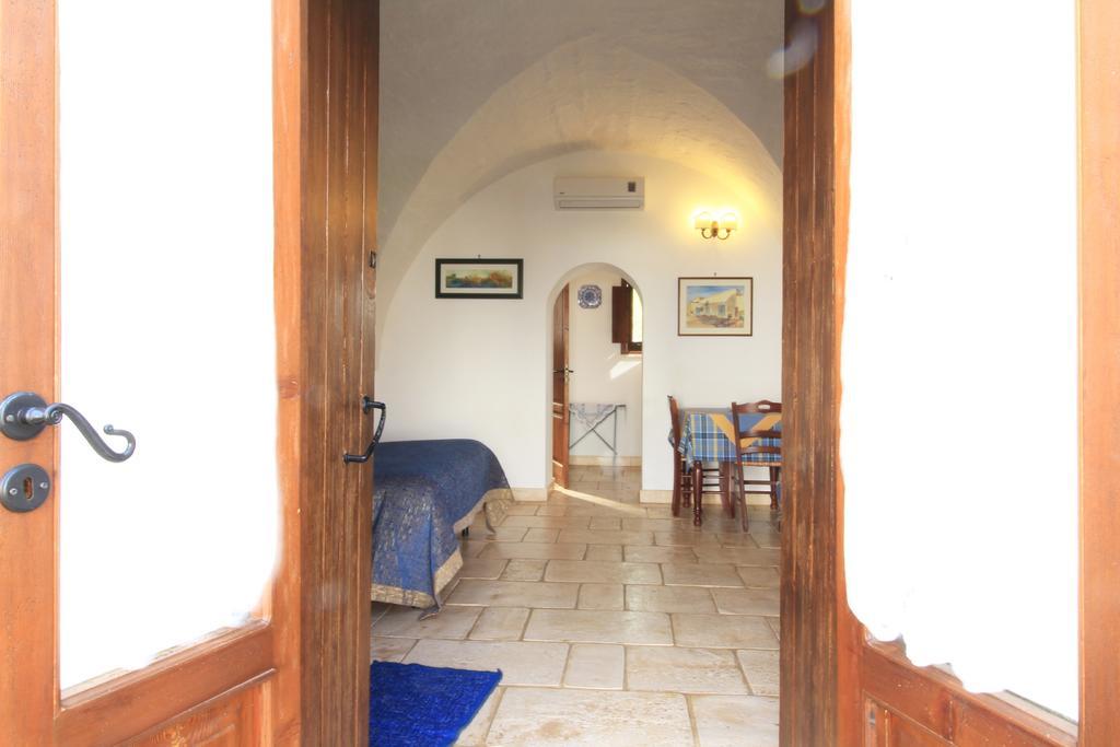 Masseria Brancati Hotel Ostuni Luaran gambar